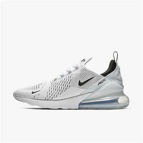 nike 27c herren weiss|White Air Max 270 (1) .